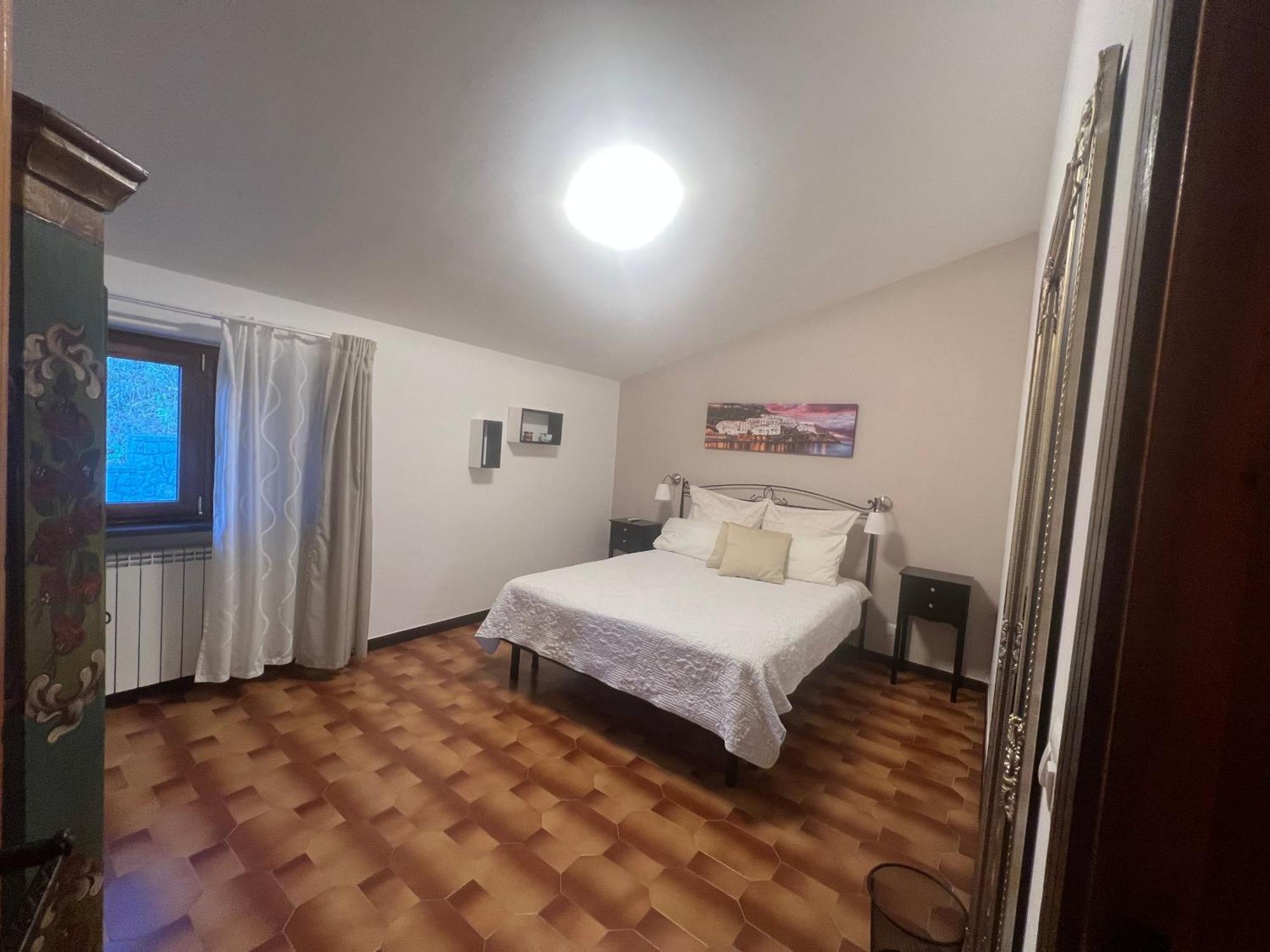 B&B Villa Reginella Аджерола Екстер'єр фото